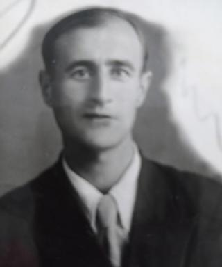 Водолажский Константин Петрович