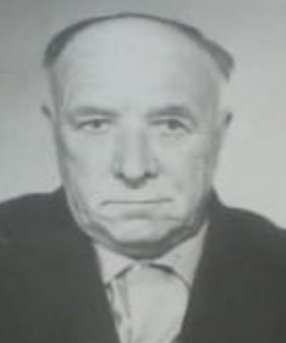 Карпов Андрей Степанович