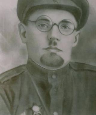 Коршунов Фёдор Иванович
