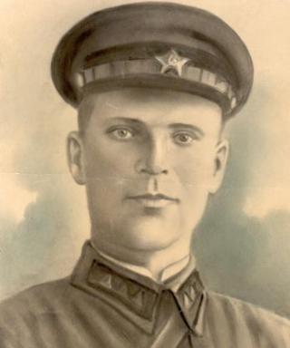 Какоулин Василий Михайлович
