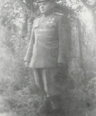 Михайлов Иван Васильевич