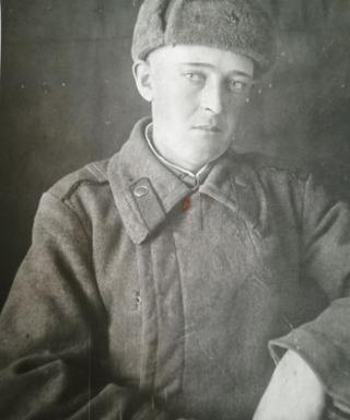 Смирнов Александр Александрович