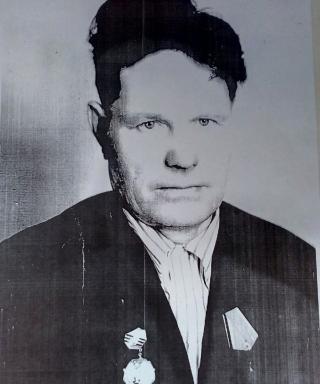 Марков Александр Васильевич