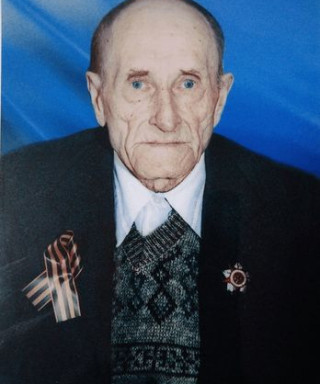 Гречушников Дмитрий Иванович