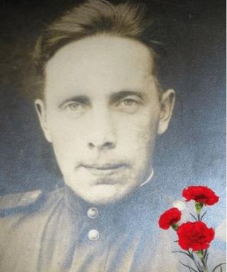 Соловьёв Александр Семёнович