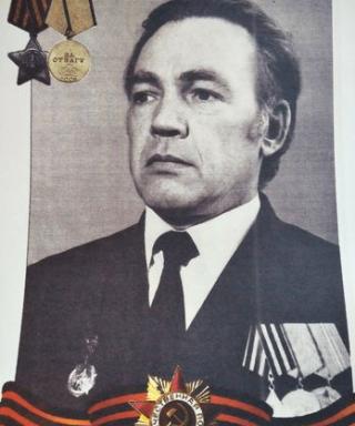 Кондратьев Анатолий Иванович