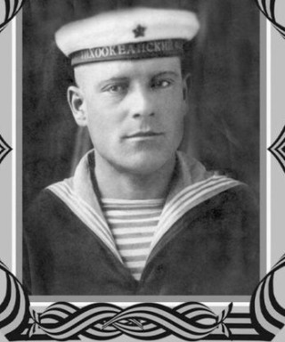 Карпачев Николай Петрович