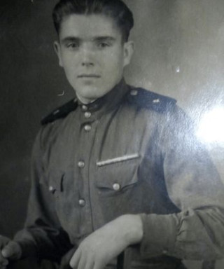 Тарков Иван Иванович