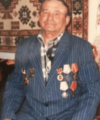 Шарифуллин Талгат Миннигалиевич