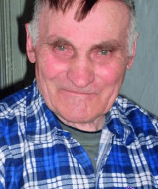 Новичихин Василий Михайлович