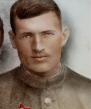 Олейников Алексей Ефимович