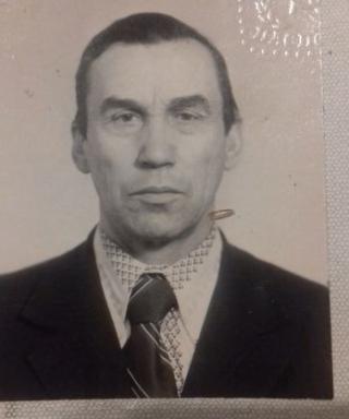 Фефилатьев Зосим Иванович