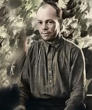 Петров Кирилл Николаевич