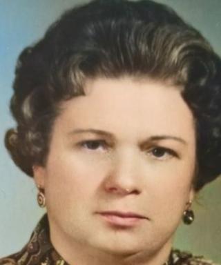 Смирнова Валентина Владимировна