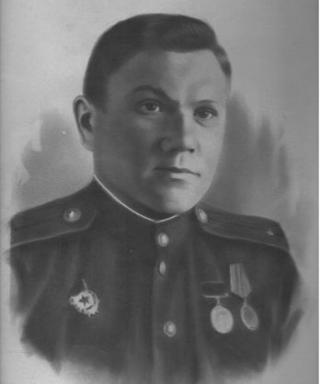 Лукьянов Алексей Степанович