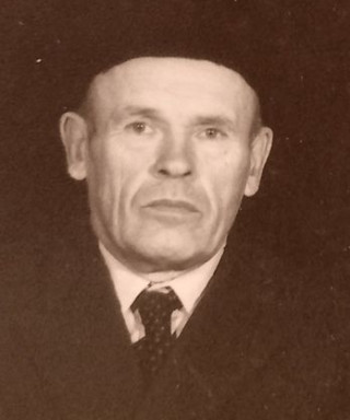 Габерник Григорий Васильевич