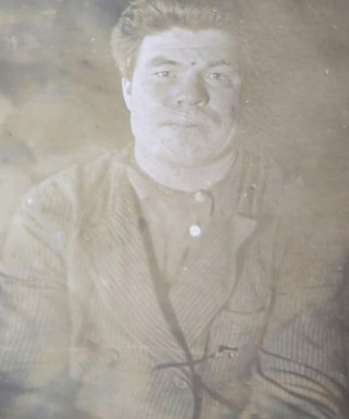 Кораблёв Иван Ильич