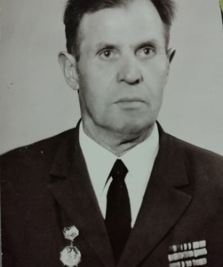 Ярочкин Николай Андреевич