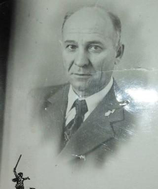 Кошкин Владимир Иванович