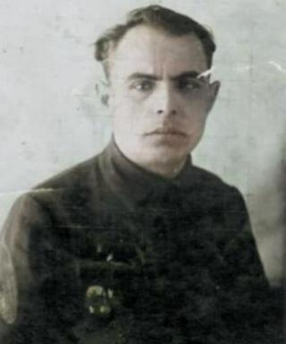 Кисляков Георгий Сергеевич