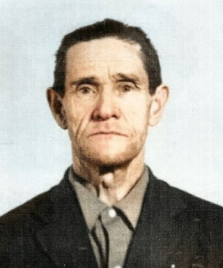 Домаков Фёдор Иванович