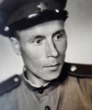 Легошин Сергей Васильевич