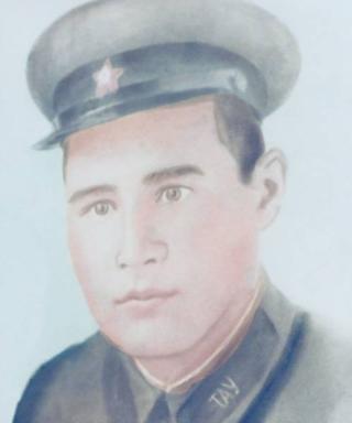 Саяхов Аухади Фаррахович