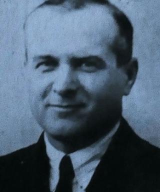 Семесенко Федор Иванович