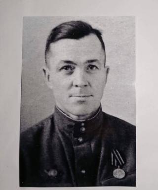 СЕМКОВ ВАЛЕНТИН
