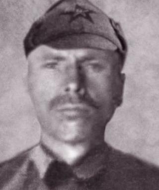 Филонов Корней Никитович