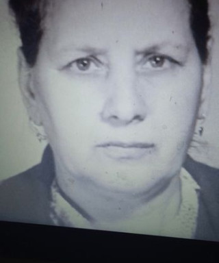 Домрина Анастасия Гавриловна