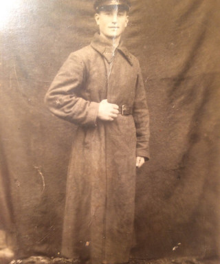 Ивлев Ефим Ефимович