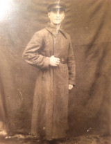 Ивлев Ефим Ефимович