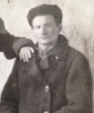 Коршаков Сидор Сергеевич