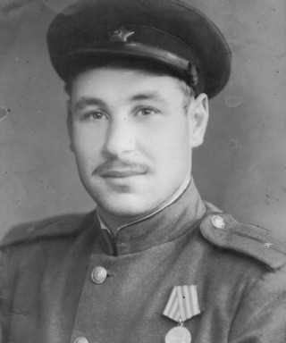 Барыков Иван Михайлович