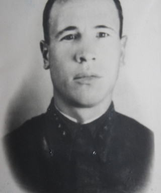 Кармашов Александр Петрович