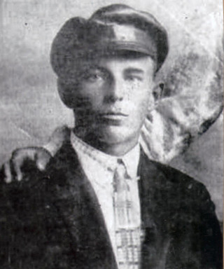 Васьковский Гавриил Михайлович