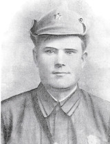 Костин Степан Павлович