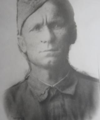 Комаров Кирилл Михеевич