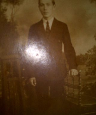 Печенин Михаил Пантелеймонович