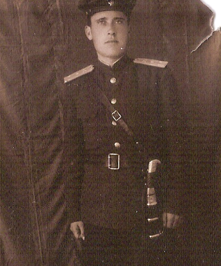 Арестов (Аристов) Алексей Кириллович