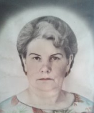 Сухова Анна Григорьевна