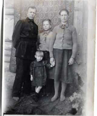 Недобежкин Иван Васильевич