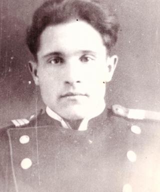 Рамазанов Исай Сафиулович