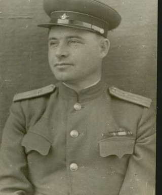 Корзун Юзеф Макарович