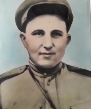 Иванов Николай Иванович