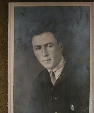 Фишман Григорий Моисеевич
