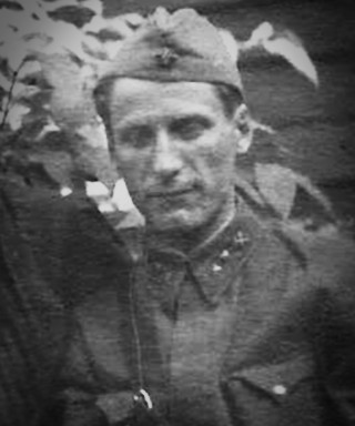 Леонов Лев Иосифович