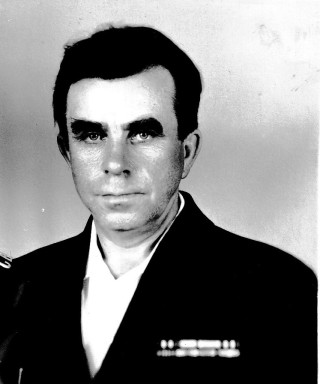 Илюхин Анатолий Сергеевич