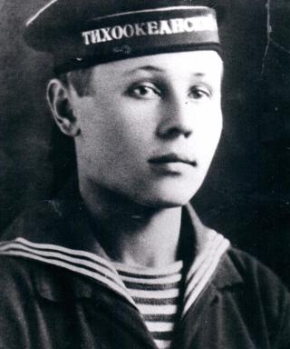 Тимошкин Алексей Герасимович